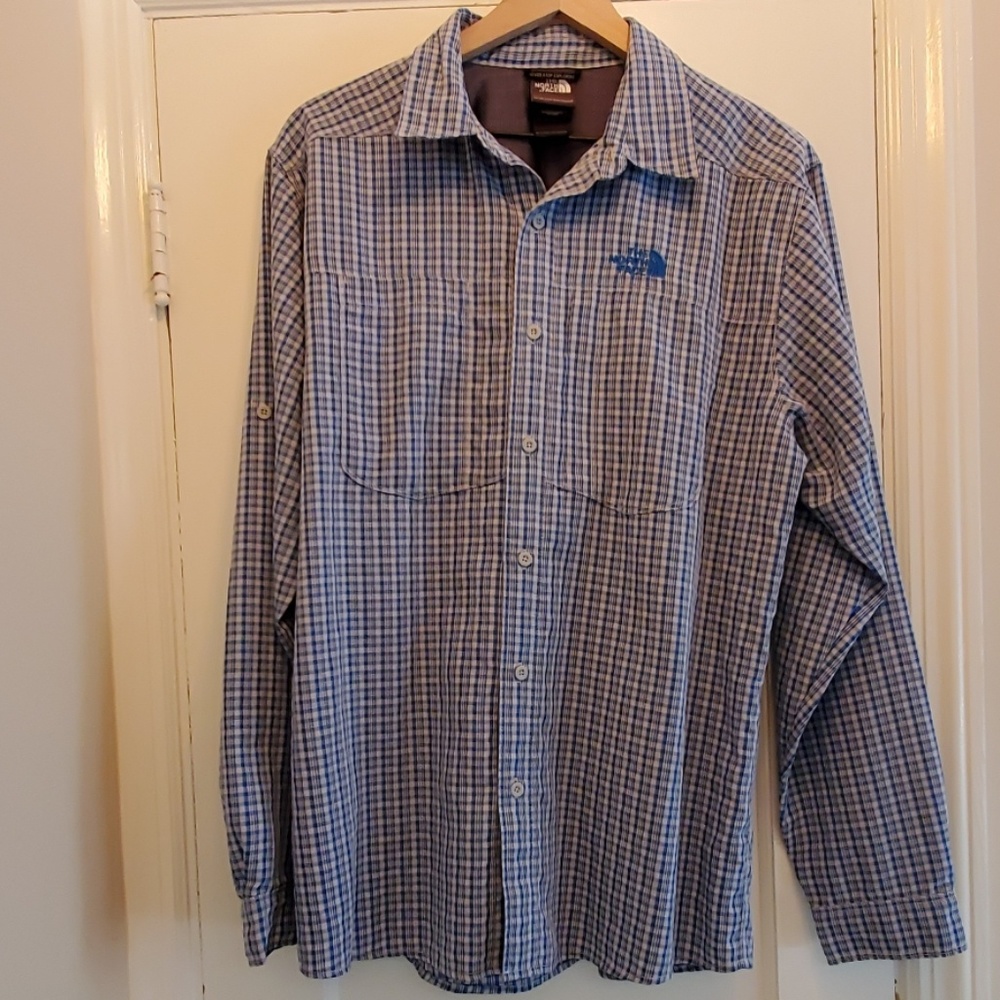 The North Face Causal Shirt